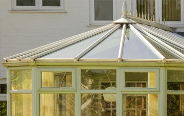 conservatory roof repair Westdown Camp, Wiltshire