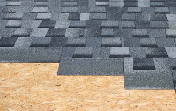 expert Westdown Camp asphalt roof companies