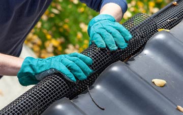 Westdown Camp gutter repair companies