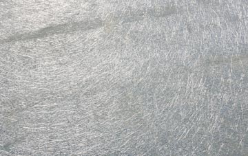 Westdown Camp laminate fibreglass or shingles?