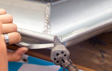 disadvantages of Westdown Camp lead roofing