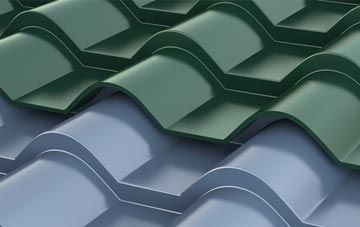 who should consider Westdown Camp plastic roofs