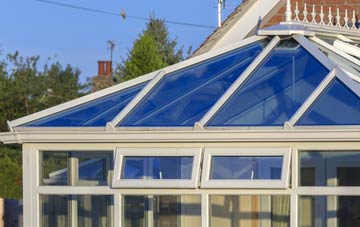 professional Westdown Camp conservatory insulation