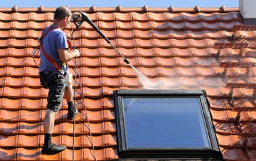 roof cleaning Westdown Camp, Wiltshire