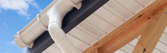 get Westdown Camp guttering quotes today