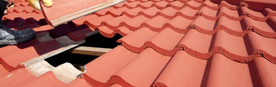compare Westdown Camp roof repair quotes