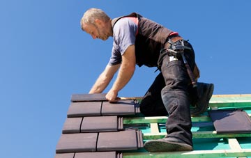 disadvantages of Westdown Camp slate roofing