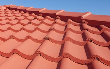Westdown Camp tile and slate roof replacement