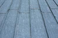 Westdown Camp lead roofing