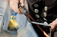 Westdown Camp lead roof quotes