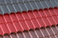 find rated Westdown Camp plastic roofing companies