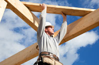 Westdown Camp roof replacement work