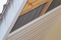 rated Westdown Camp soffit repair companies