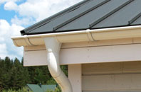 Westdown Camp soffits